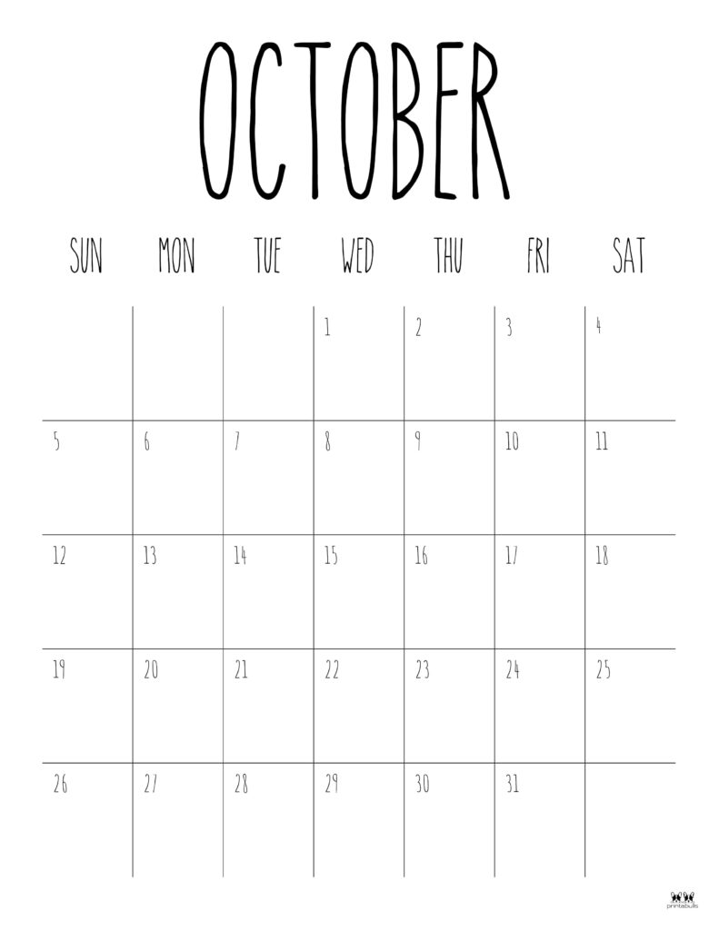 Printable-October-2025-Calendar-Style-9