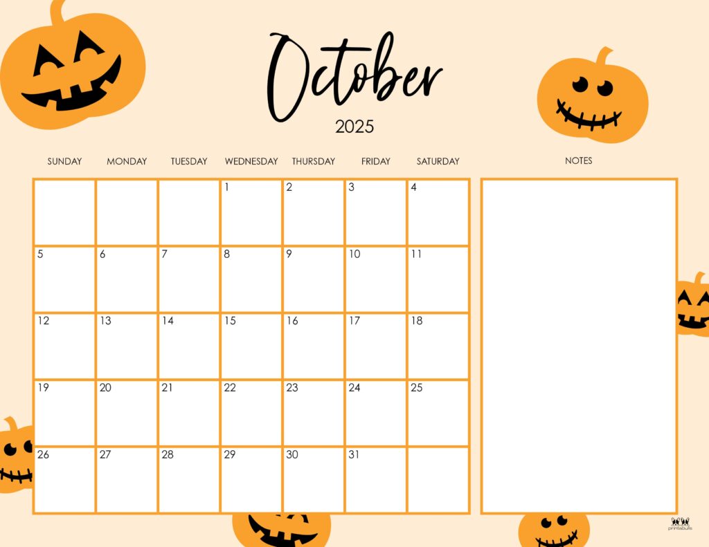 Printable-October-2025-Calendar-Style-90