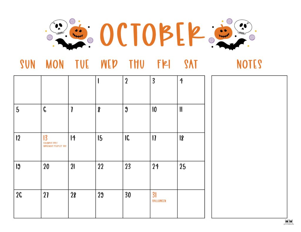 Printable-October-2025-Calendar-Style-91