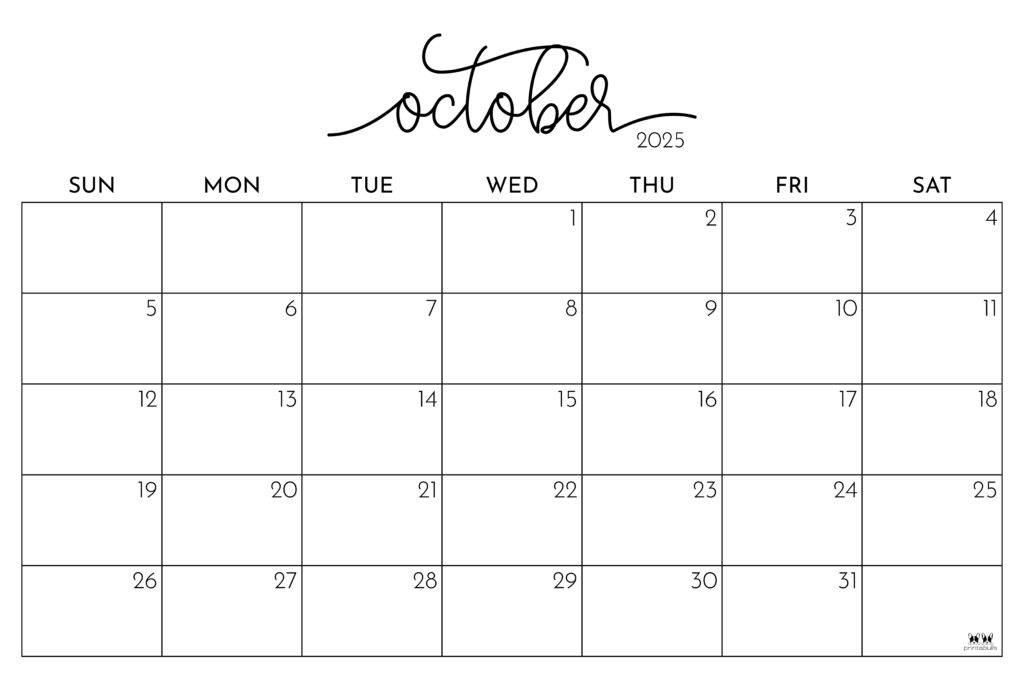 Printable-October-2025-Calendar-Style-98