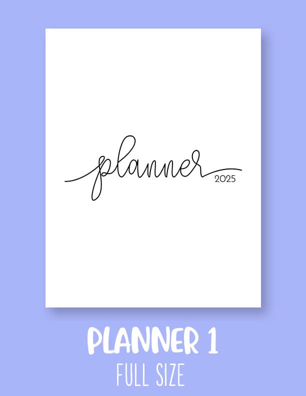 Printable-Planner-Cover-Pages-1-2025