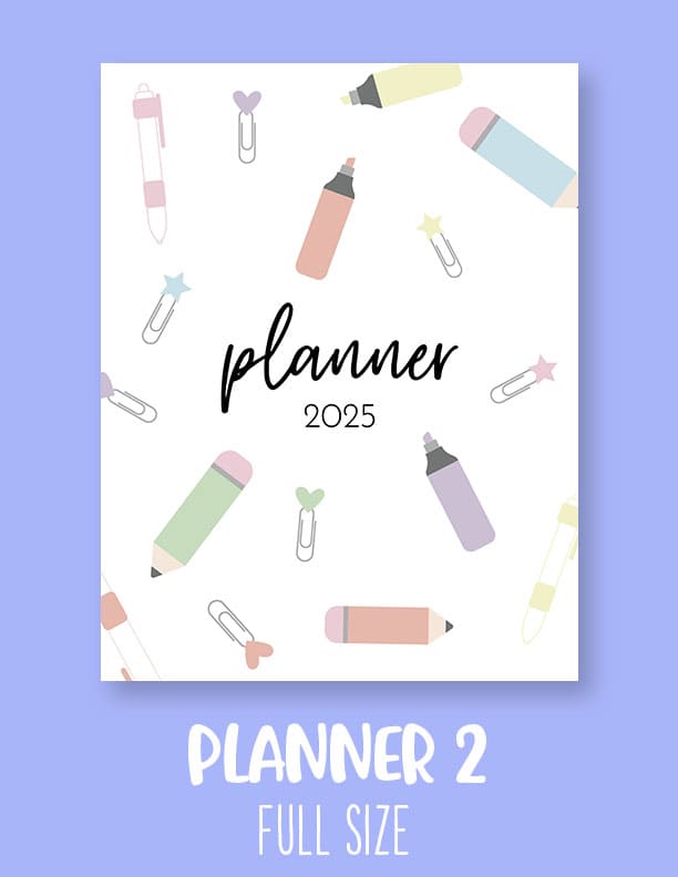 Printable-Planner-Cover-Pages-2-2025