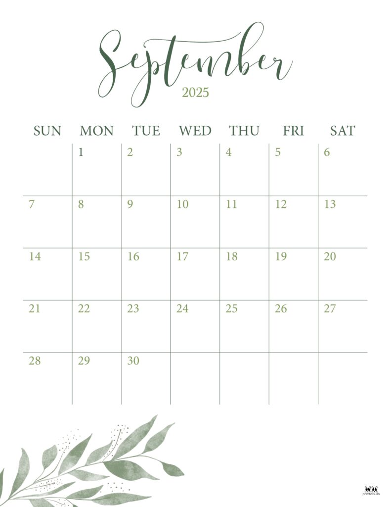 Printable-September-2025-Calendar-Style-3