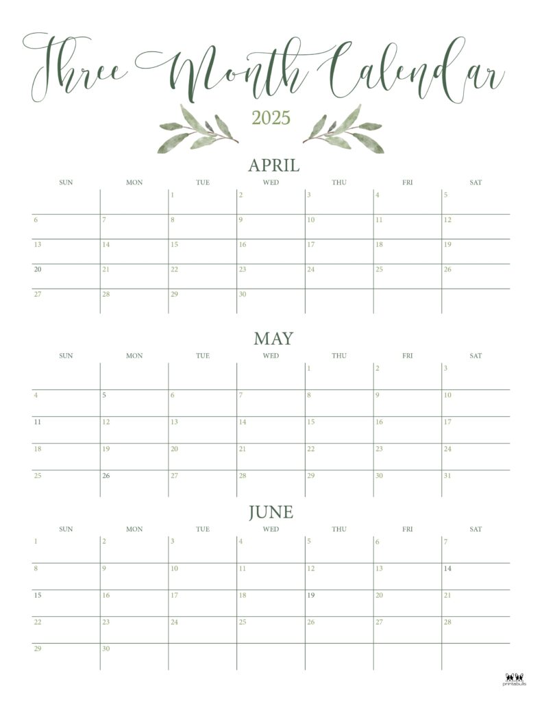 Printable-2025-Three-Month-Calendar-10