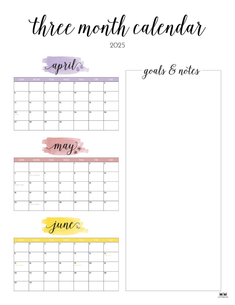 Printable-2025-Three-Month-Calendar-11