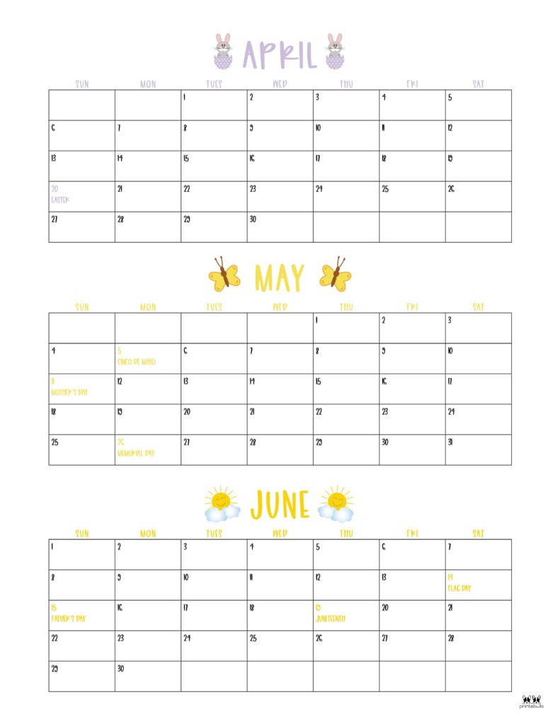 Printable-2025-Three-Month-Calendar-12