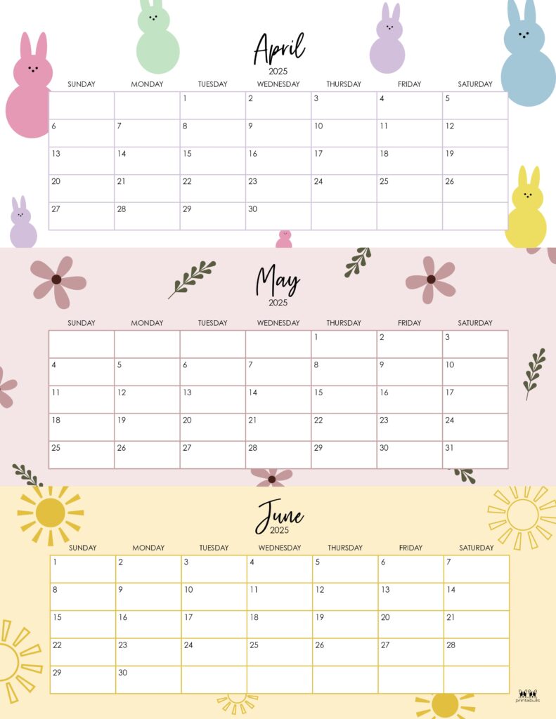 Printable-2025-Three-Month-Calendar-16