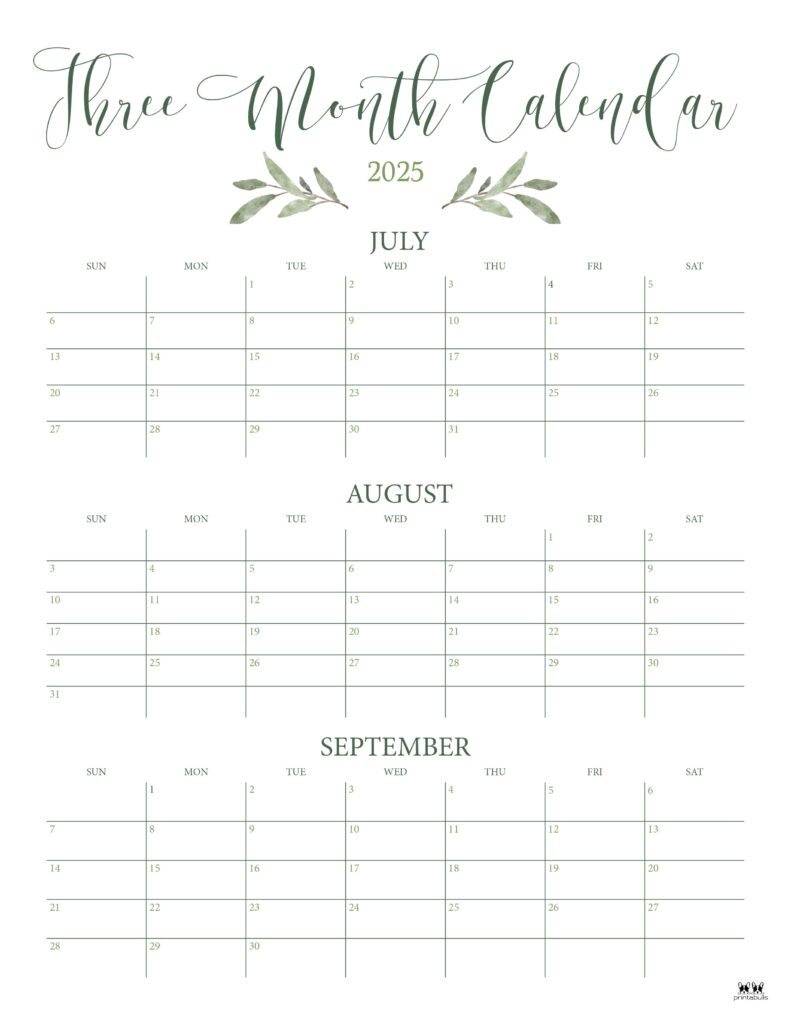 Printable-2025-Three-Month-Calendar-18