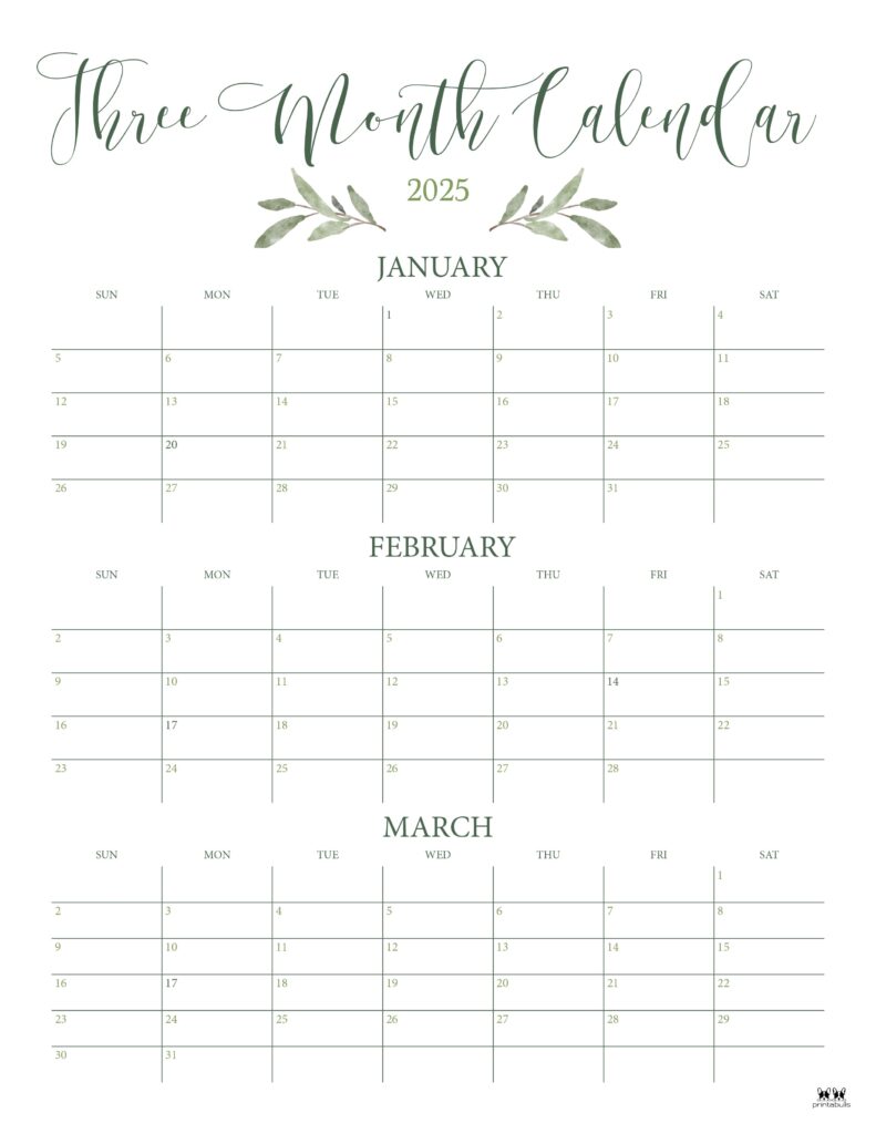 Printable-2025-Three-Month-Calendar-2