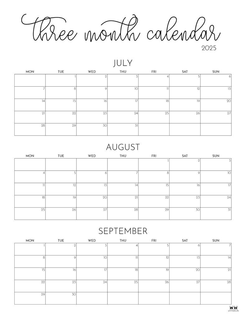 Printable-2025-Three-Month-Calendar-23