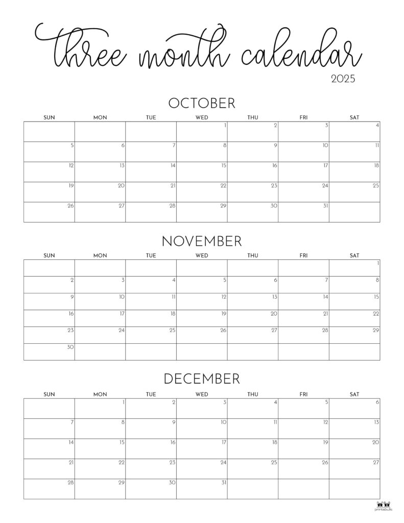 Printable-2025-Three-Month-Calendar-25