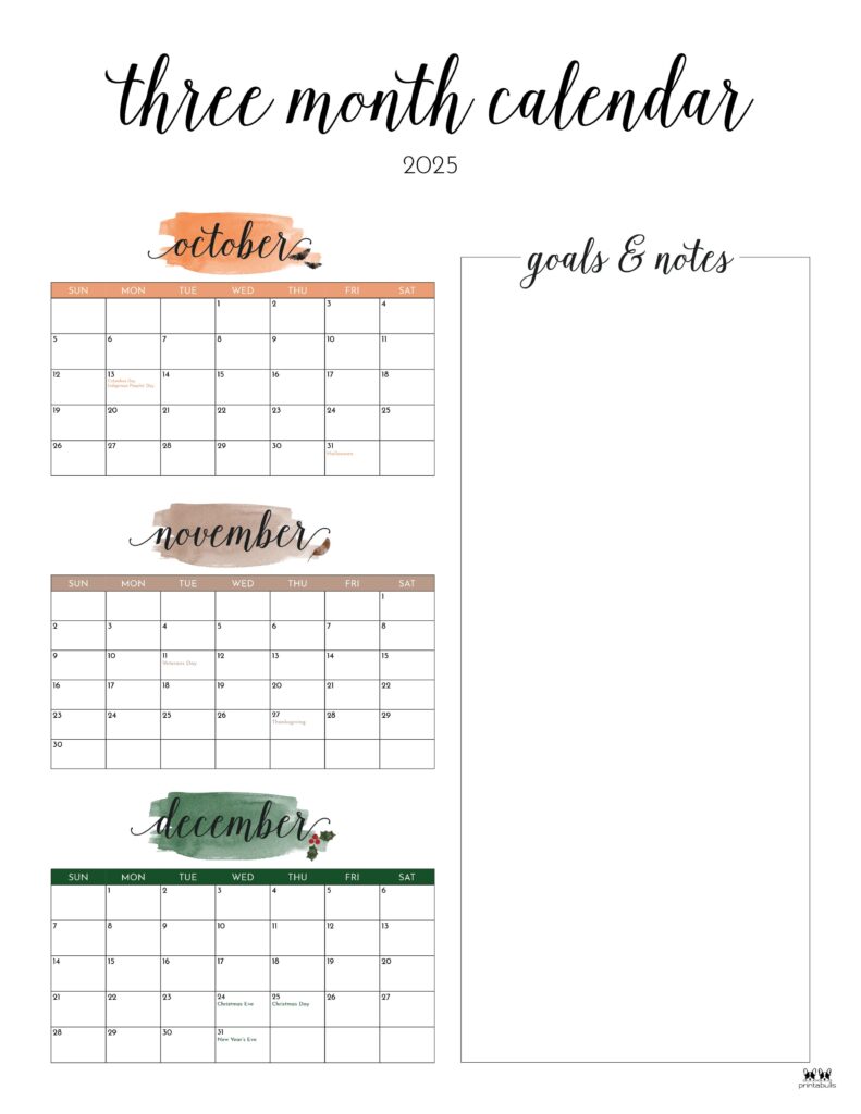 Printable-2025-Three-Month-Calendar-27