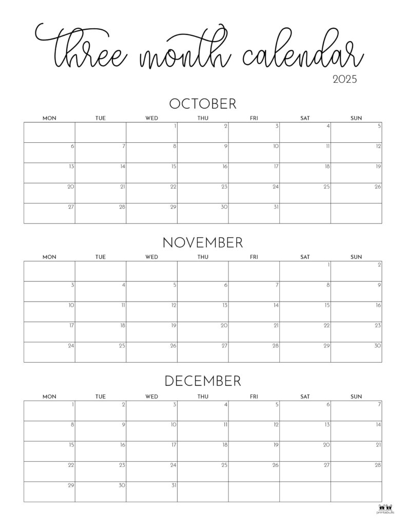 Printable-2025-Three-Month-Calendar-31