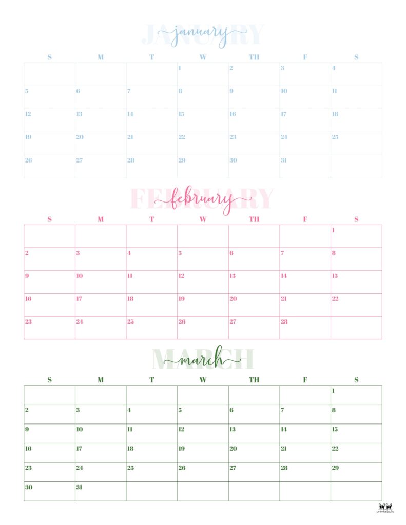 Printable-2025-Three-Month-Calendar-5