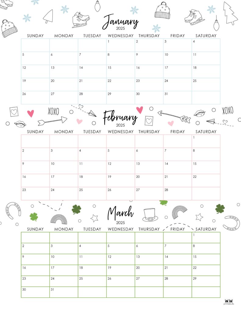 Printable-2025-Three-Month-Calendar-6