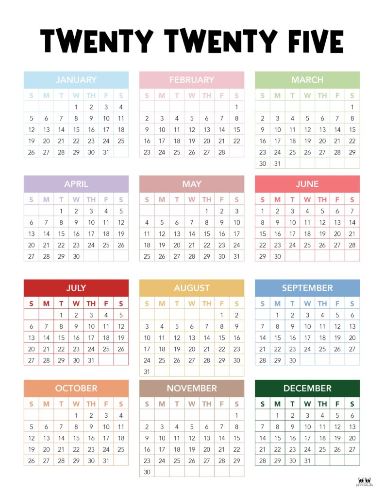 Printable-2025-Yearly-Calendar-12