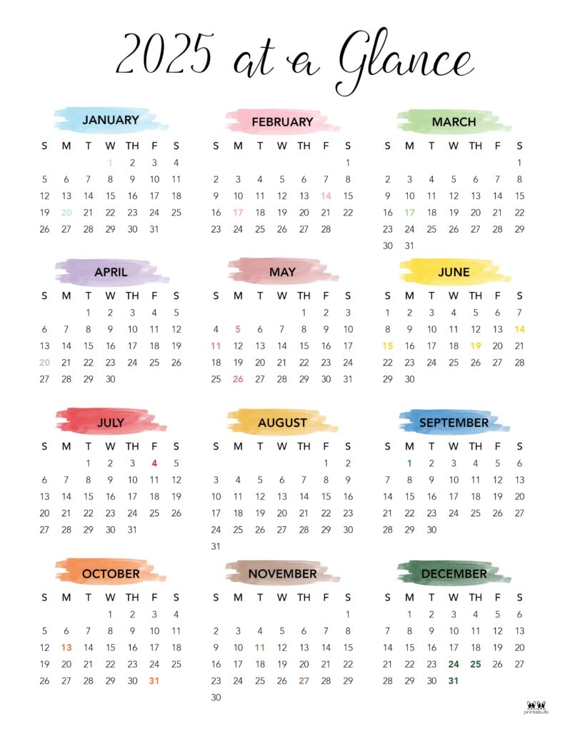 Printable-2025-Yearly-Calendar-20