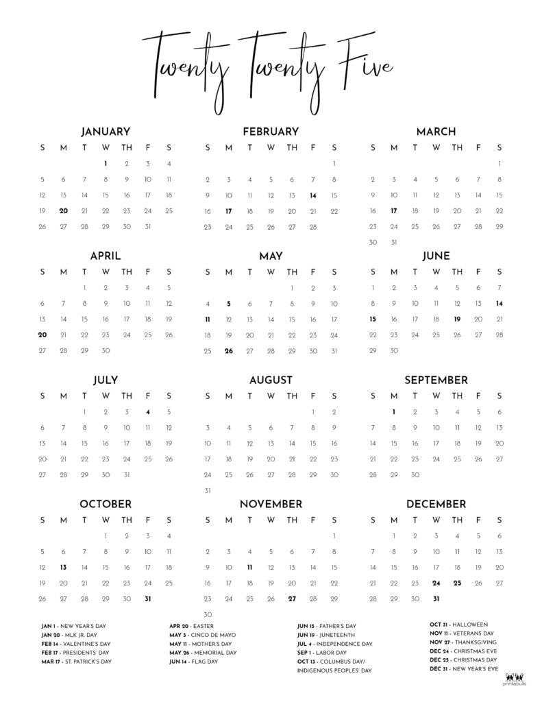 Printable-2025-Yearly-Calendar-9