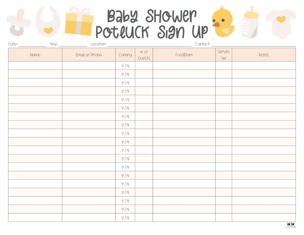 Printable-Baby-Shower-Potluck-Sign-Up-Sheet-3