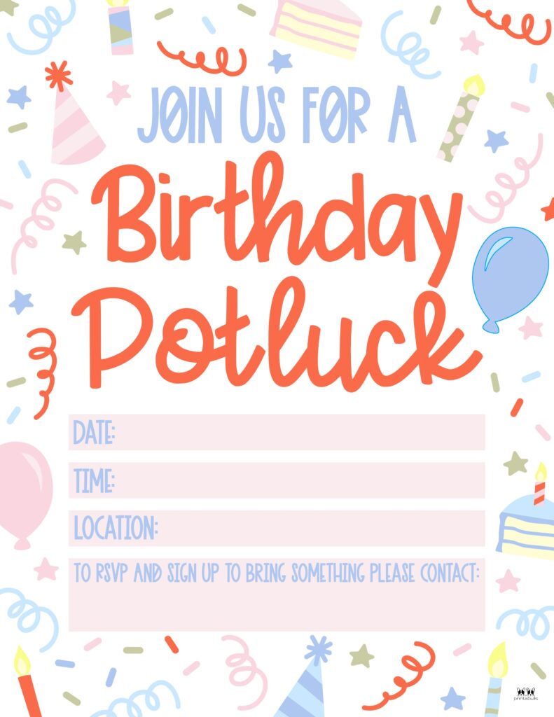 Printable-Birthday-Potluck-Promotional-Page-1