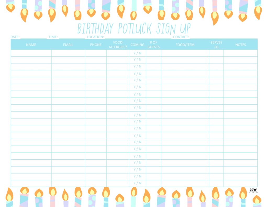 Printable-Birthday-Potluck-Sign-Up-Sheet-2