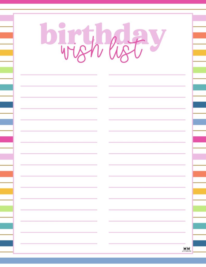 Printable-Birthday-Wish-List-Template-1