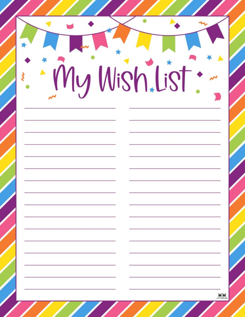 Printable-Birthday-Wish-List-Template-2