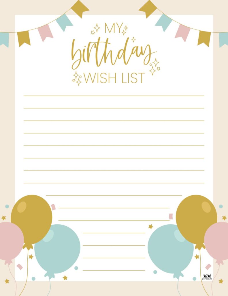 Printable-Birthday-Wish-List-Template-4