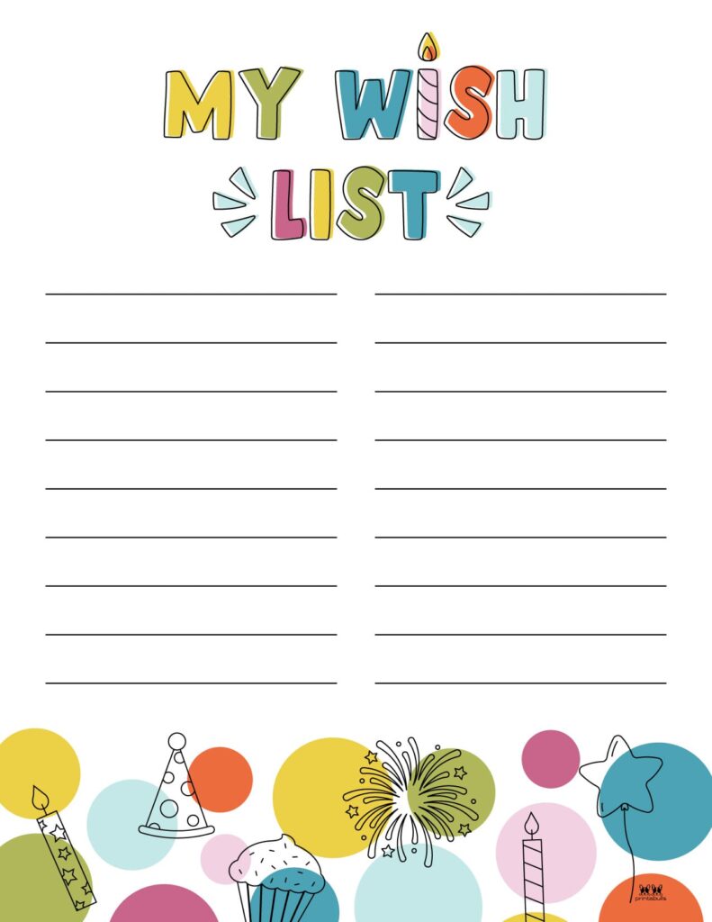 Printable-Birthday-Wish-List-Template-5