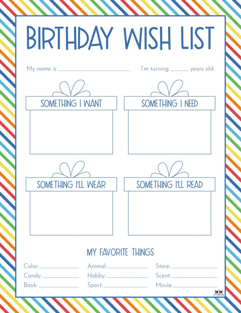 Printable-Birthday-Wish-List-Template-7