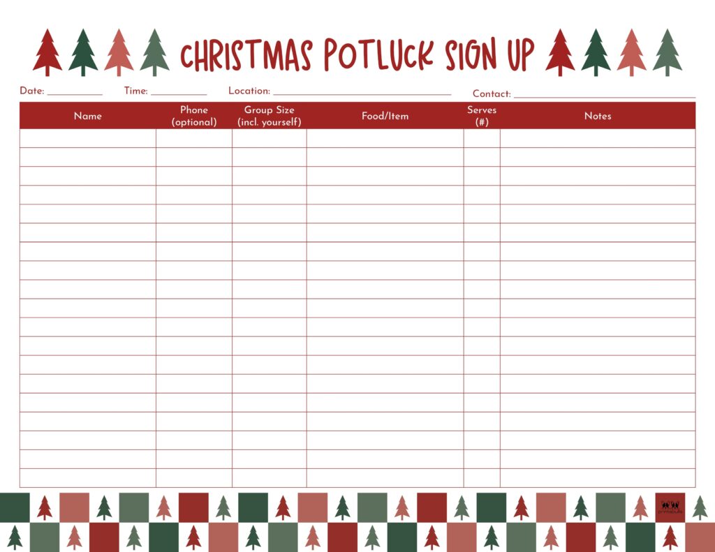 Printable-Christmas-Potluck-Sign-Up-Sheet-4