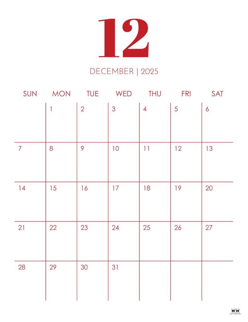 Printable-December-2025-Calendar-Style-14