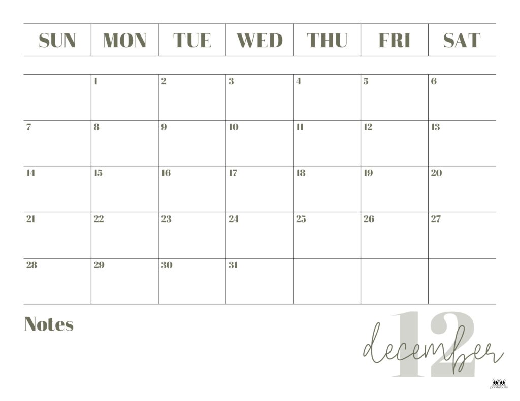 Printable-December-2025-Calendar-Style-2