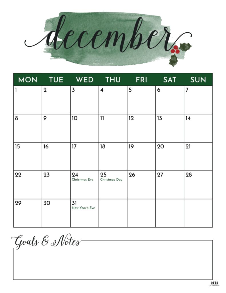 Printable-December-2025-Calendar-Style-28