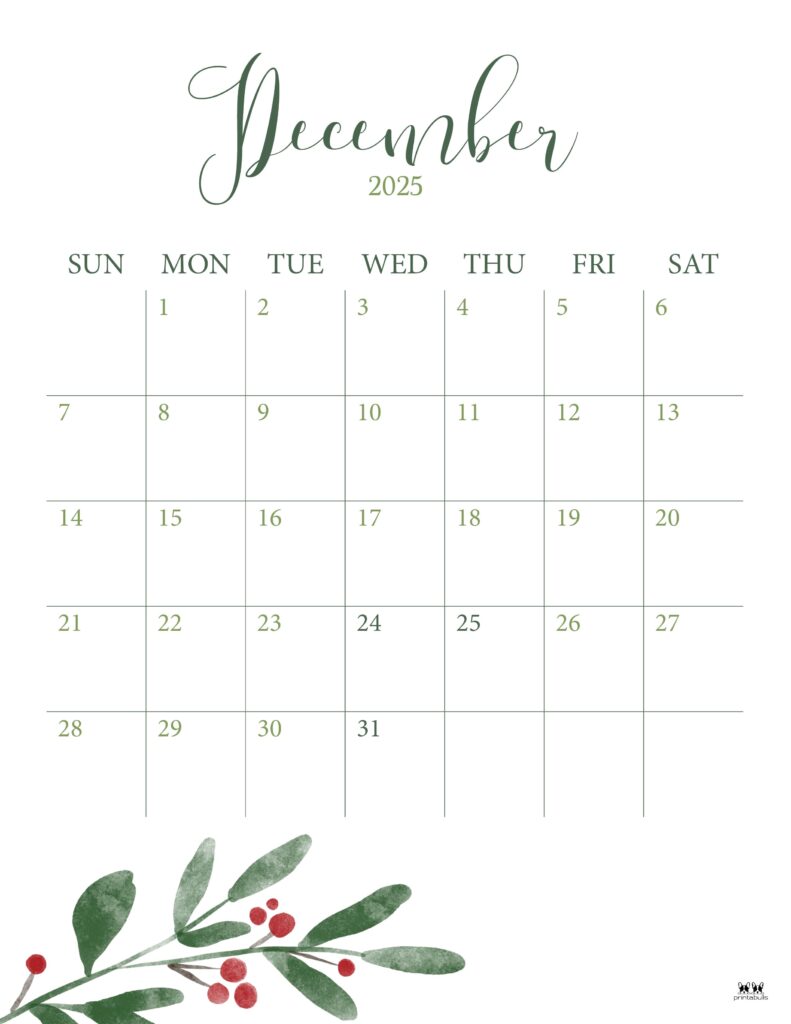 Printable-December-2025-Calendar-Style-3