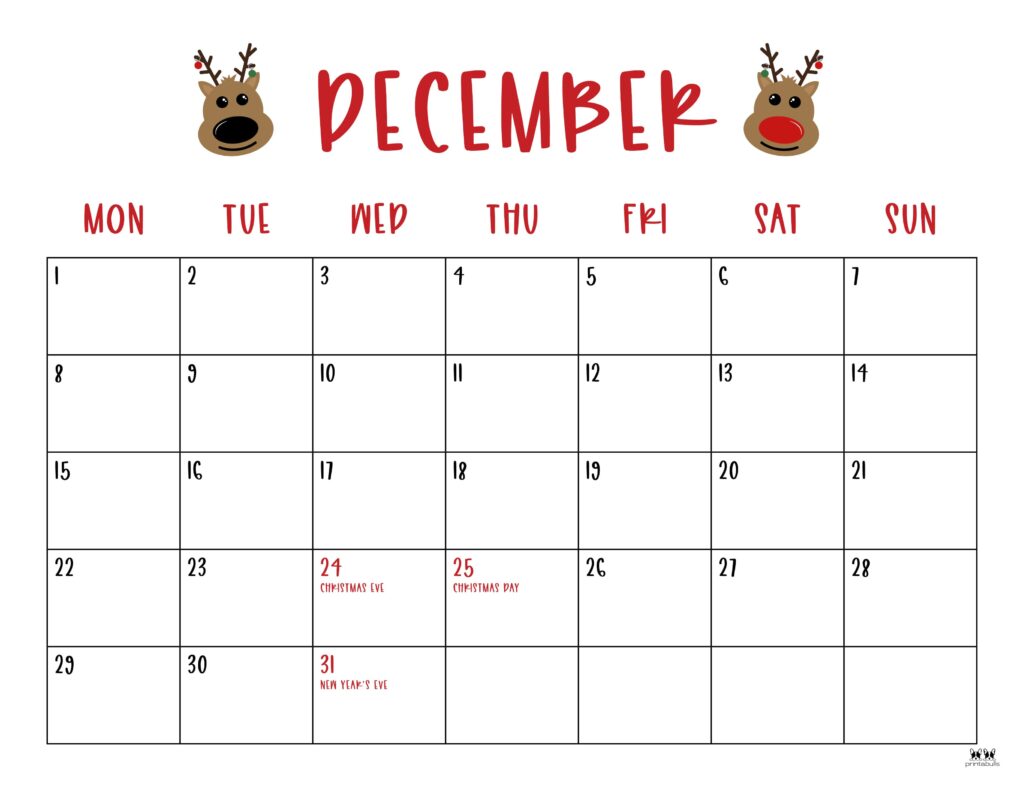 Printable-December-2025-Calendar-Style-30