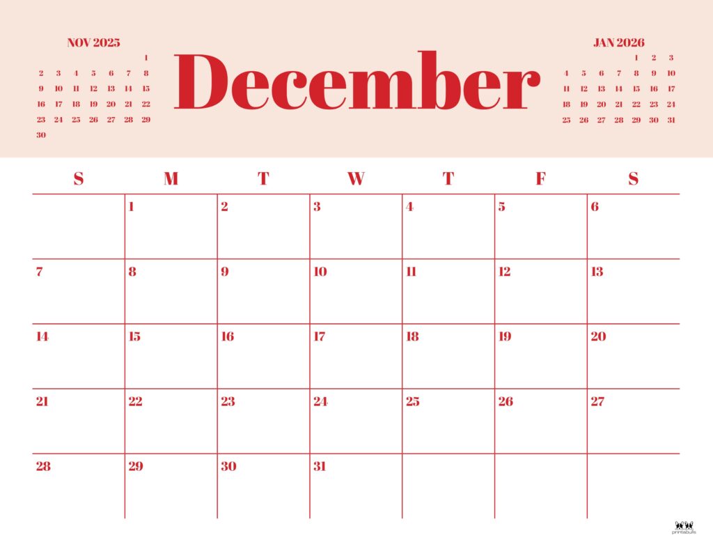 Printable-December-2025-Calendar-Style-35