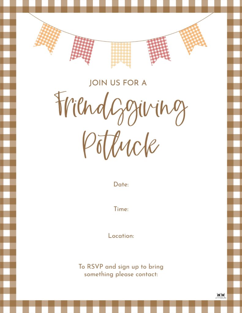 Printable-Friendsgiving-Potluck-Promotional-Page-1