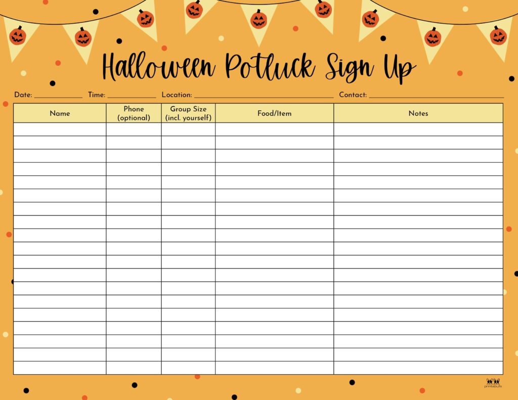 Printable-Halloween-Potluck-Sign-Up-Sheet-5