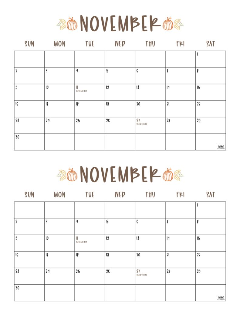 Printable-November-2025-Calendar-Style-101