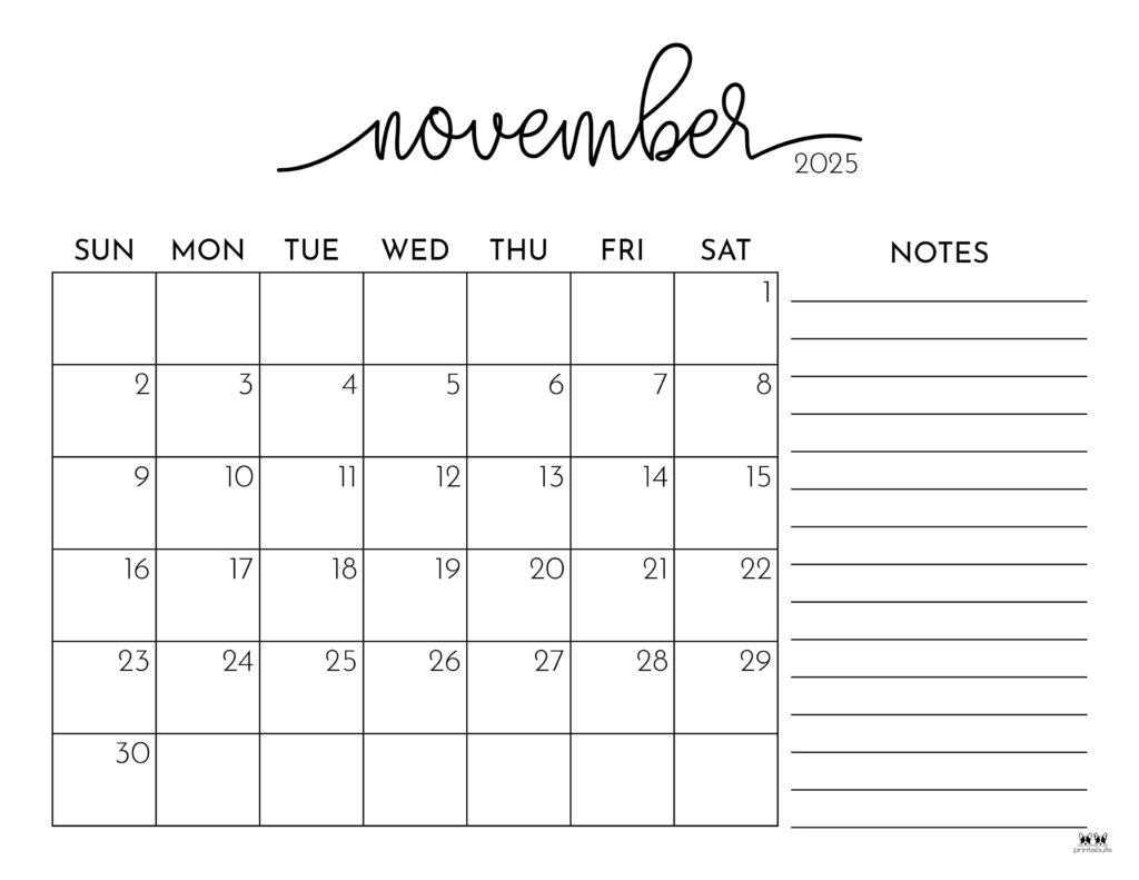 Printable-November-2025-Calendar-Style-88