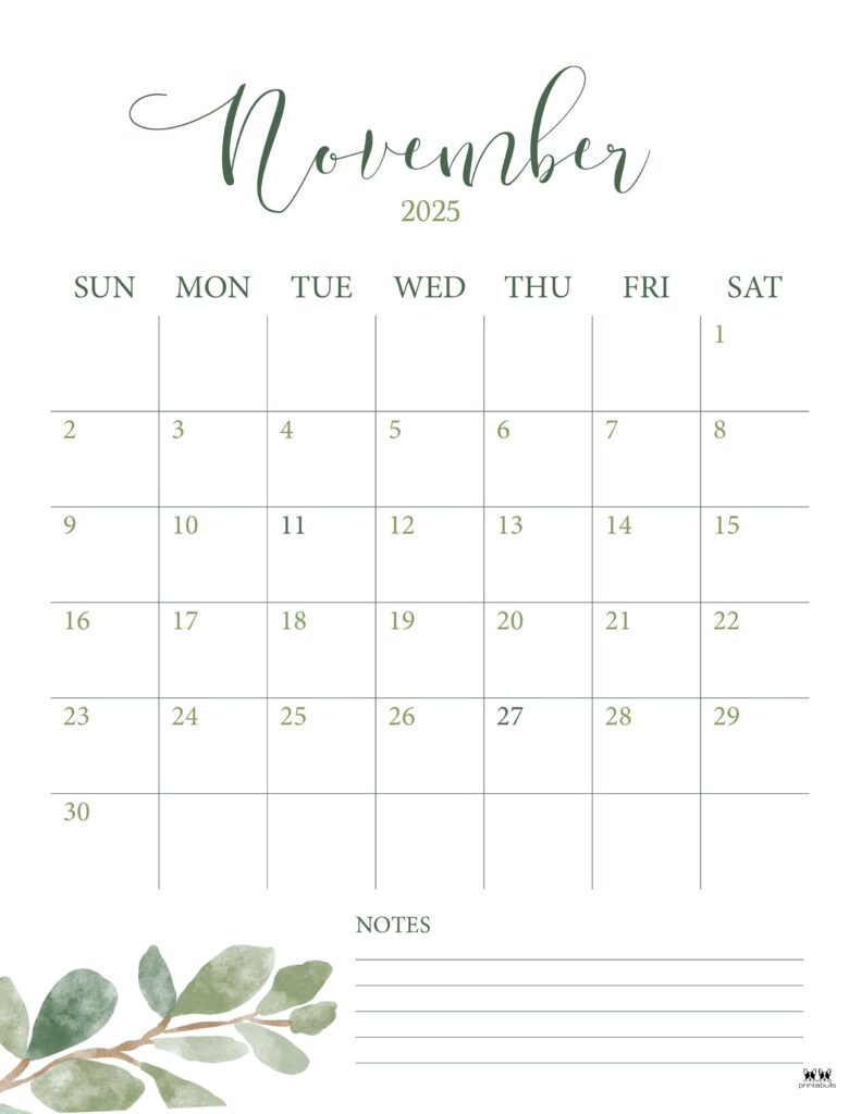 Printable-November-2025-Calendar-Style-89