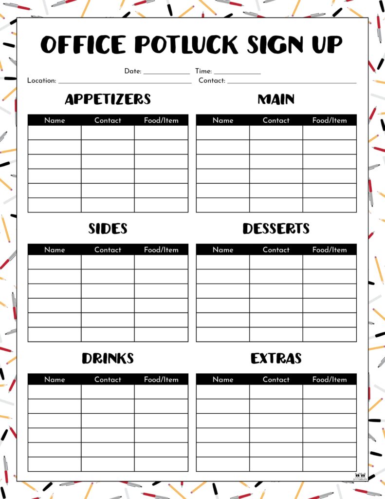 Printable-Office-Potluck-Sign-Up-Sheet-6