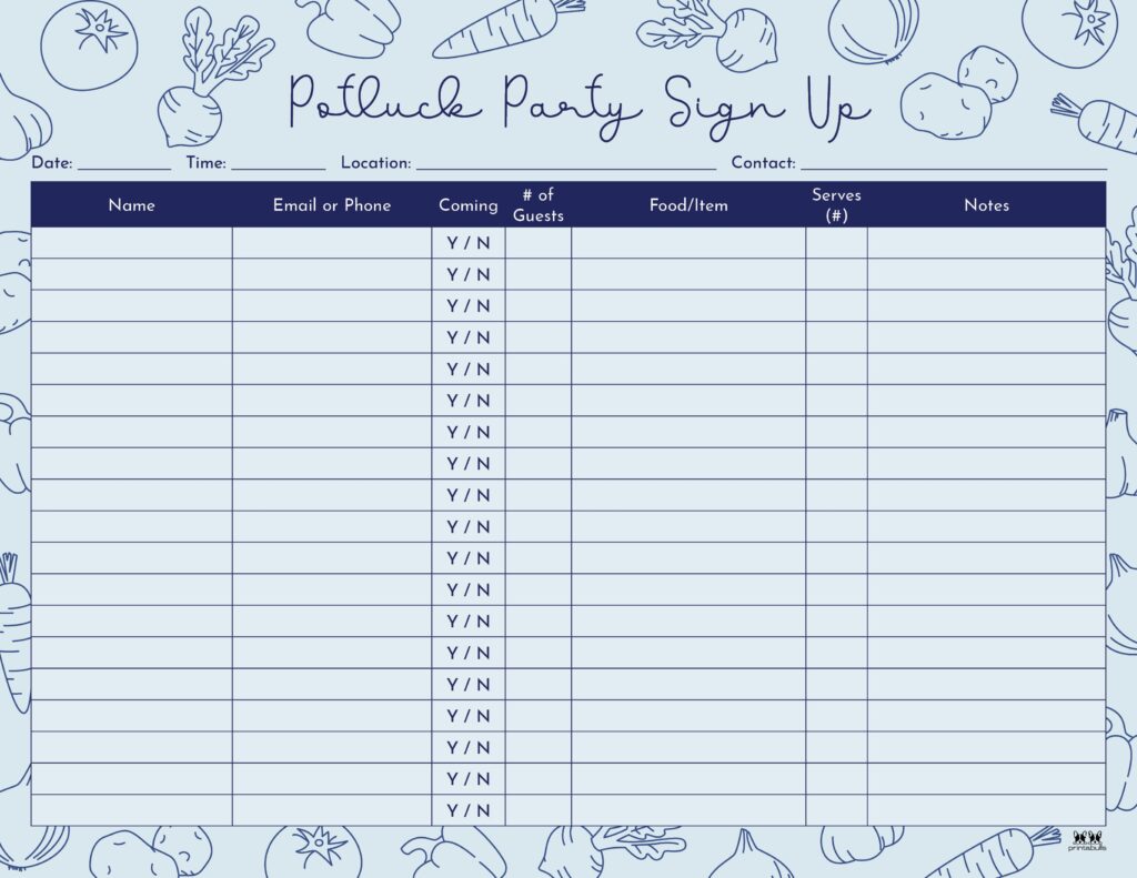 Printable-Party-Potluck-Sign-Up-Sheet-3