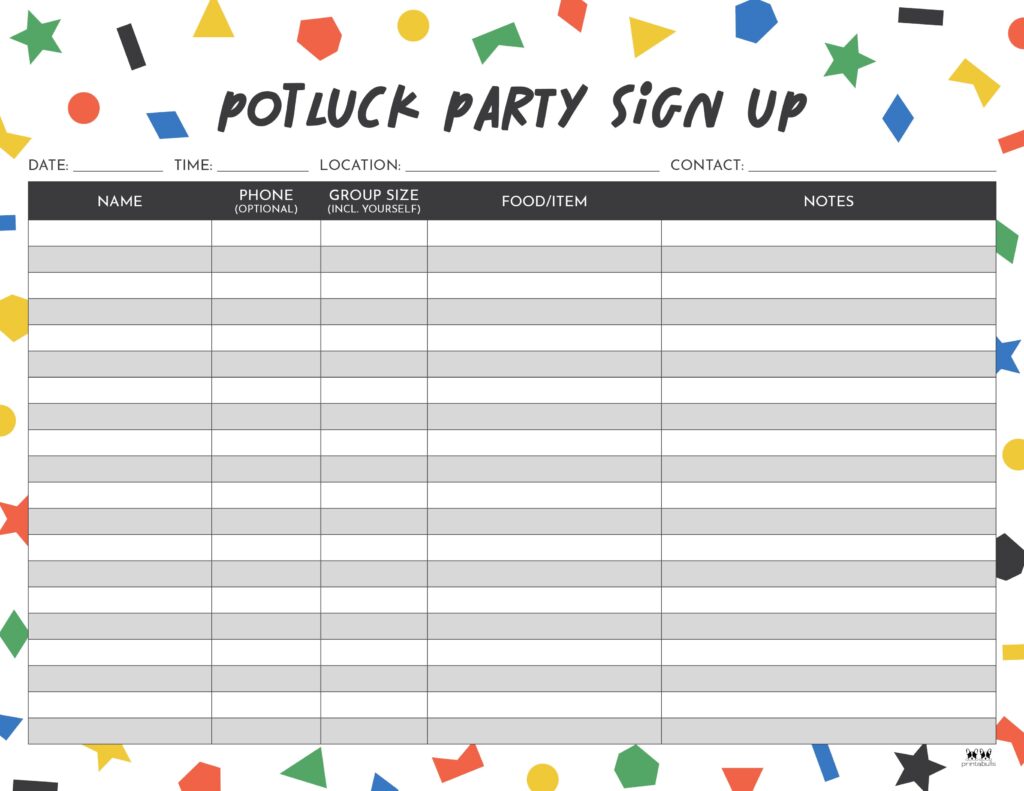 Printable-Party-Potluck-Sign-Up-Sheet-5