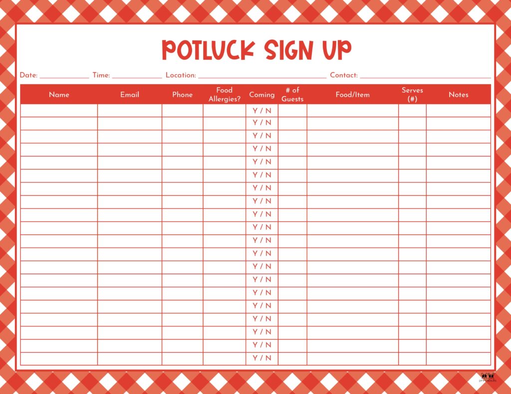 Printable-Potluck-Sign-Up-Sheet-2