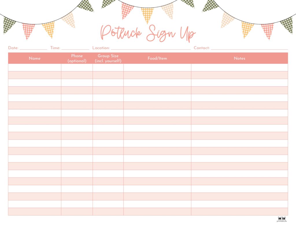 Printable-Potluck-Sign-Up-Sheet-5