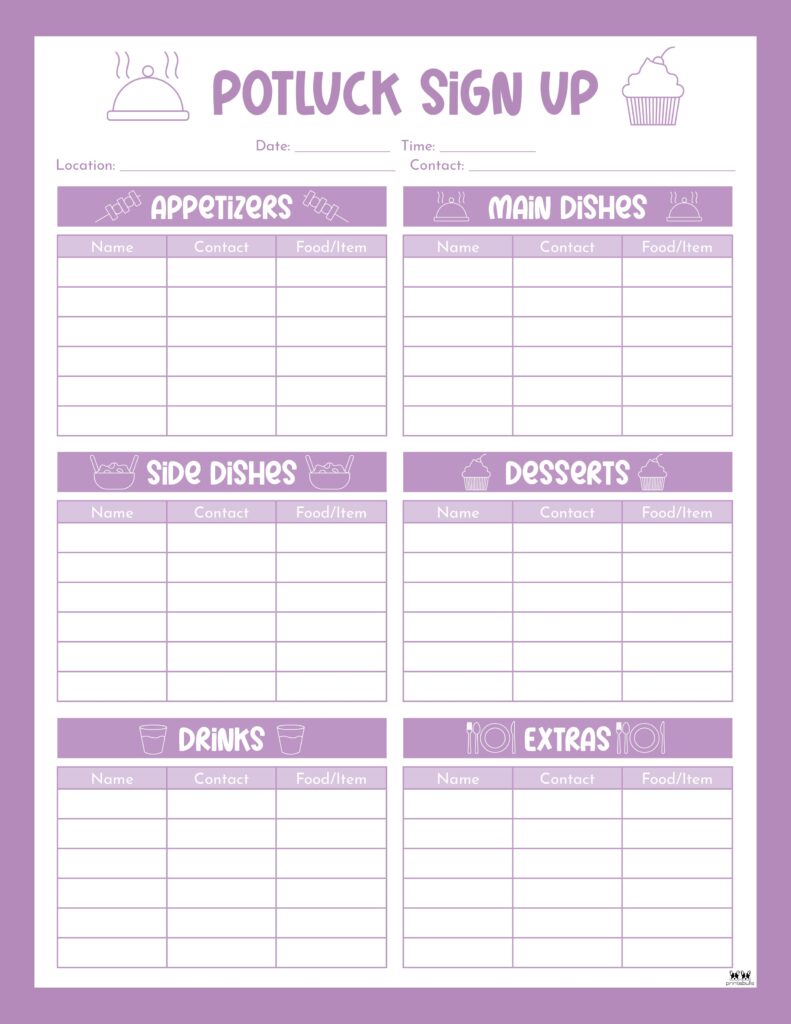 Printable-Potluck-Sign-Up-Sheet-6