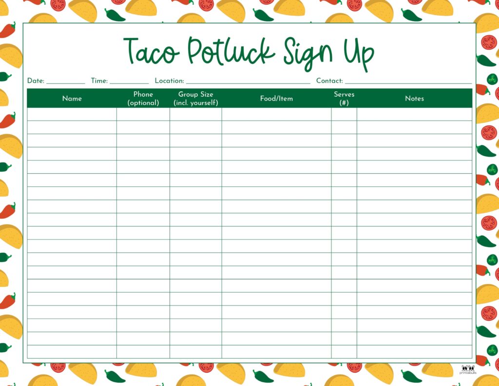 Printable-Taco-Potluck-Sign-Up-Sheet-4