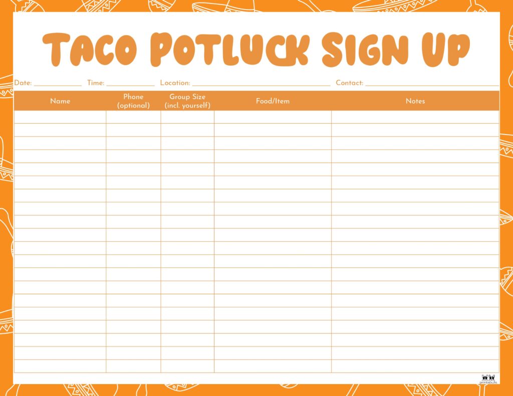 Printable-Taco-Potluck-Sign-Up-Sheet-5